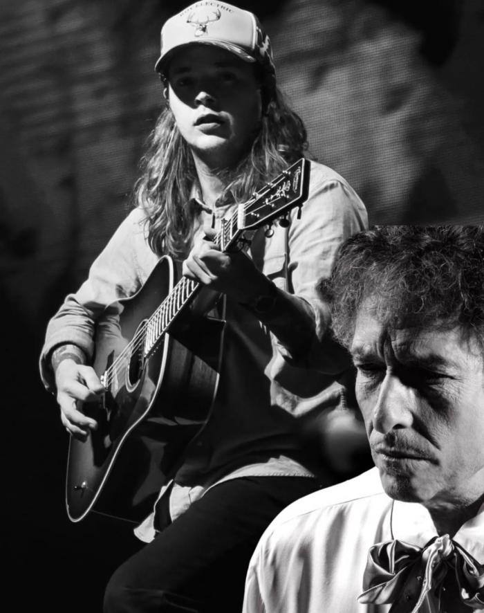 Bob, Billy, Joker and Thief: Bob Dylan Welcomes Billy Strings on “All Along The Watchtower,” Plus More Sit-ins